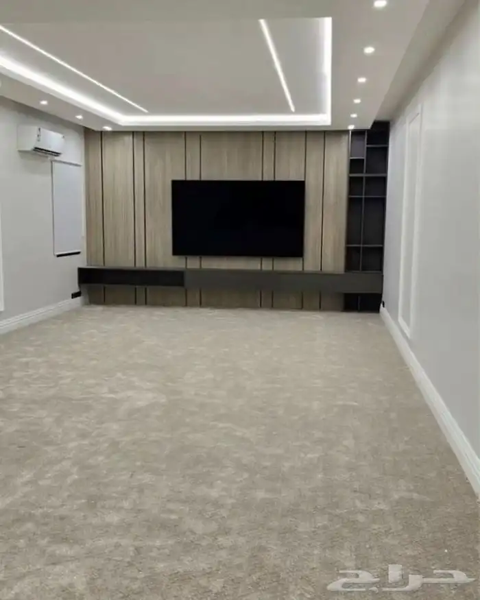ديكورات شيبورد مدخل صالات رخام باركيه نعلات شاشات بديل الخشب 23