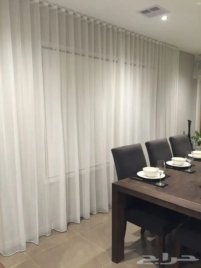 افضل.الاسعار. لتفصيل الستاير.الويفي. المتر ع 60ريال. 2