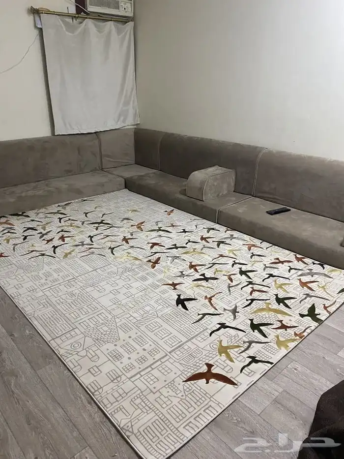 لتفصيل مجالس عربيه مساند ضهر تنجيد جلسات خارجية كنب ستار 5