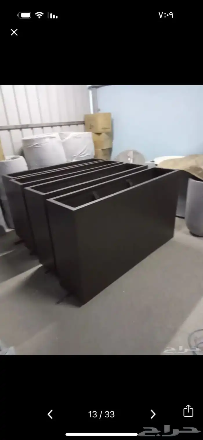 احواض فايبر جلاس 1