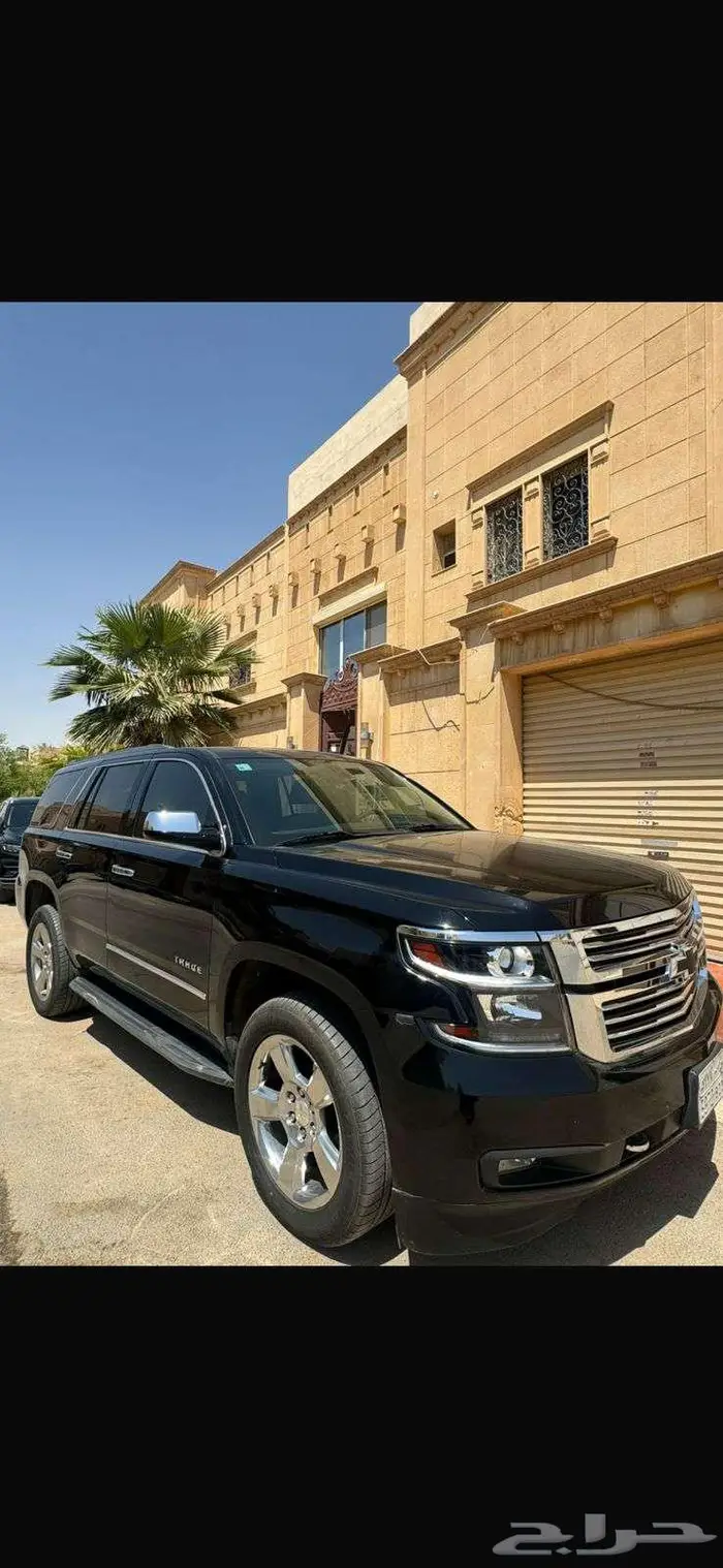 تاهو 2020 ال اس نظيف 0