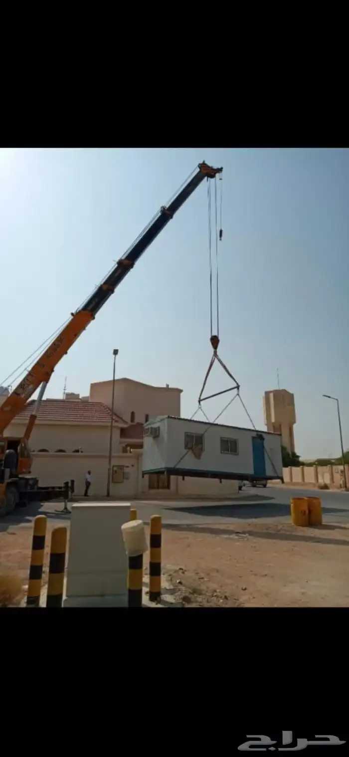 فوركلفات الاجار وكرينات بجميع أنواعها وجحم 8