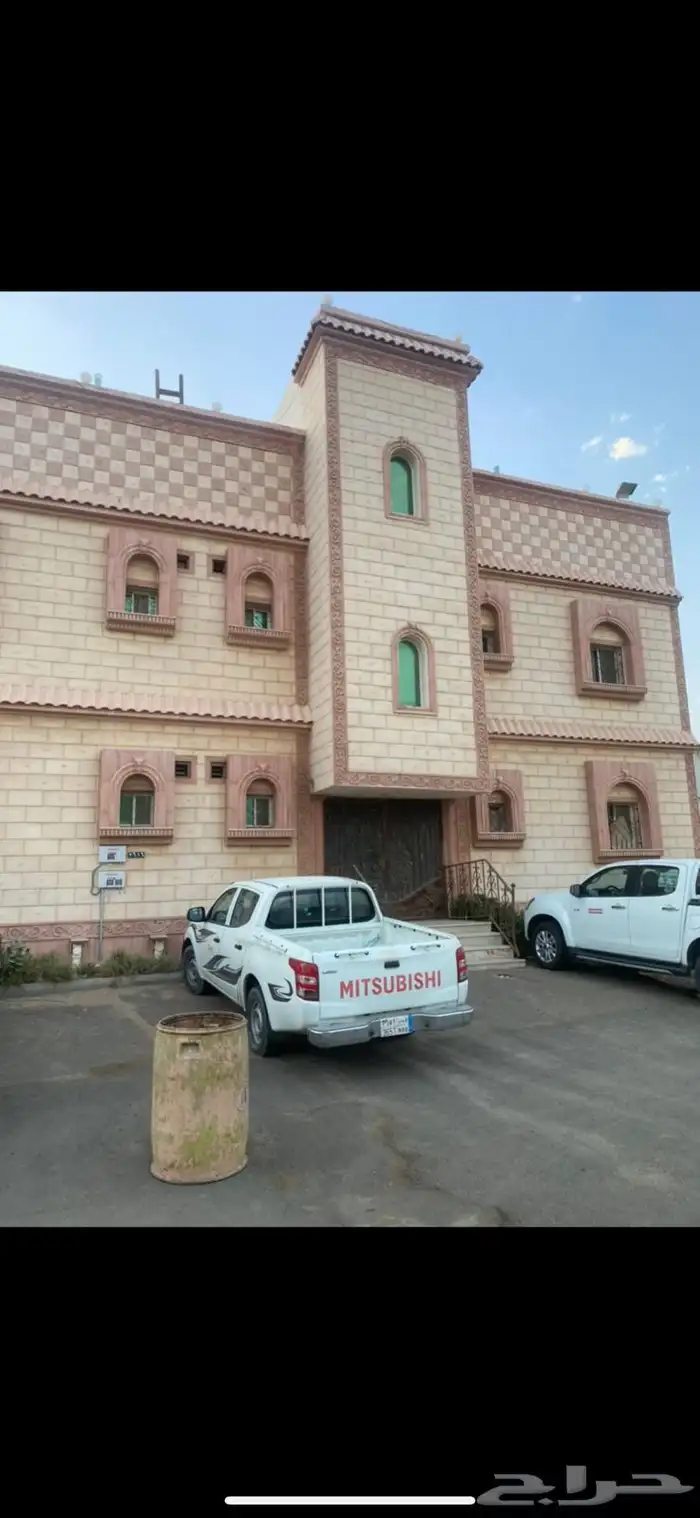 سكن عزاب بينبع غرفه ومطبخ وحمام (650) ريال شاملة الكهرباء 0