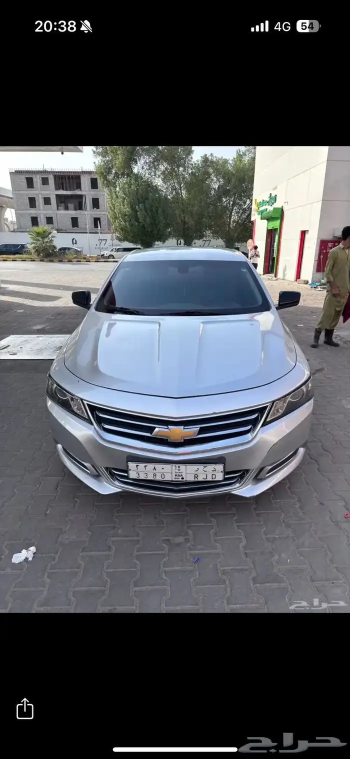 امبالا 2018 للبيع 6