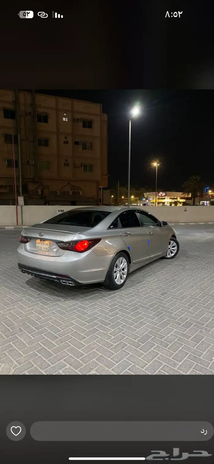 سونتا 2011 9