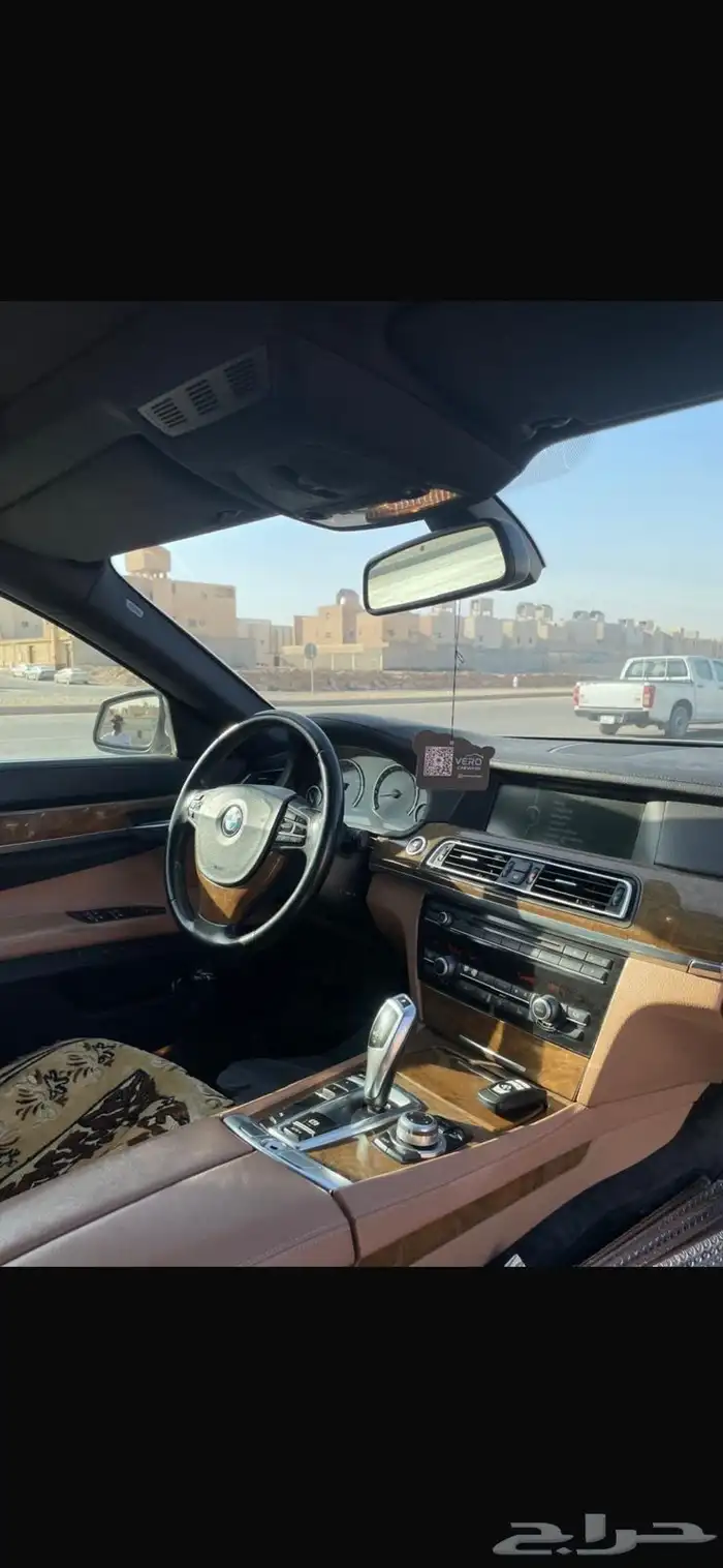 بي ام دبليو 2010 0