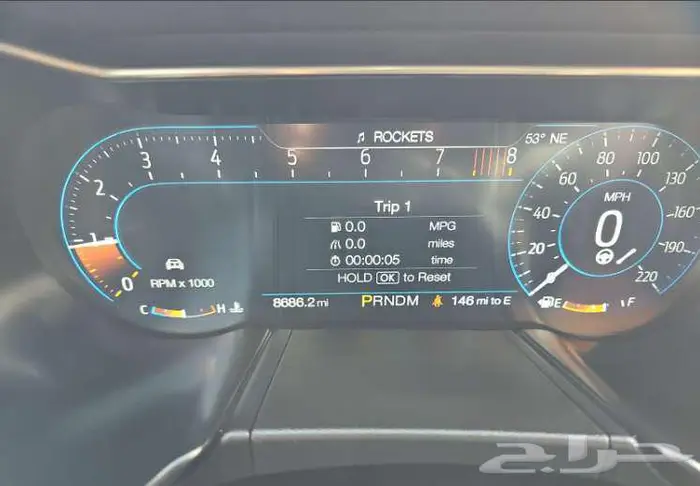 2021 Ford Mustang Shelby GT500 Coupe 6