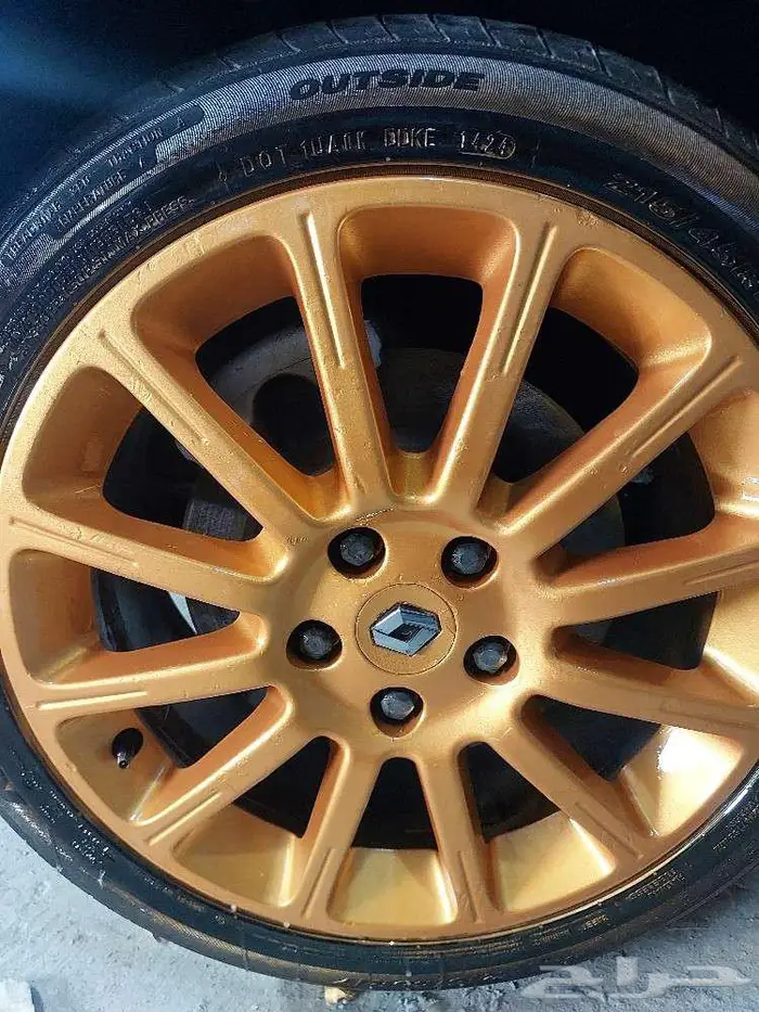 سمكرة ورش سيارات فرن 9