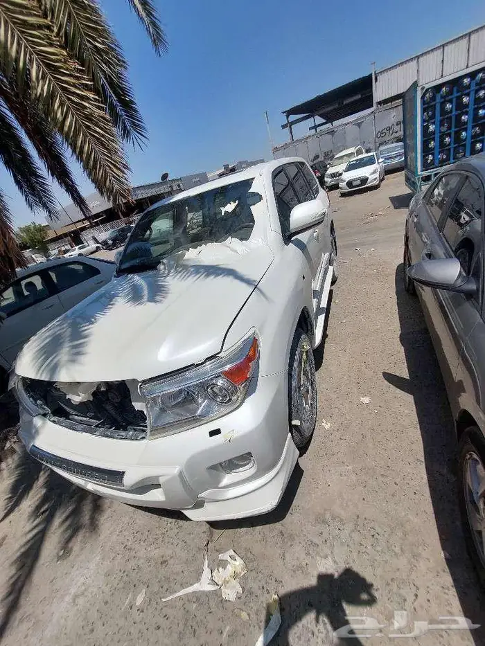 سمكرة ورش سيارات فرن 10