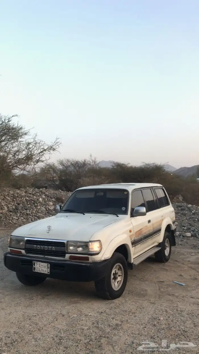 جيب موديل 1990 9