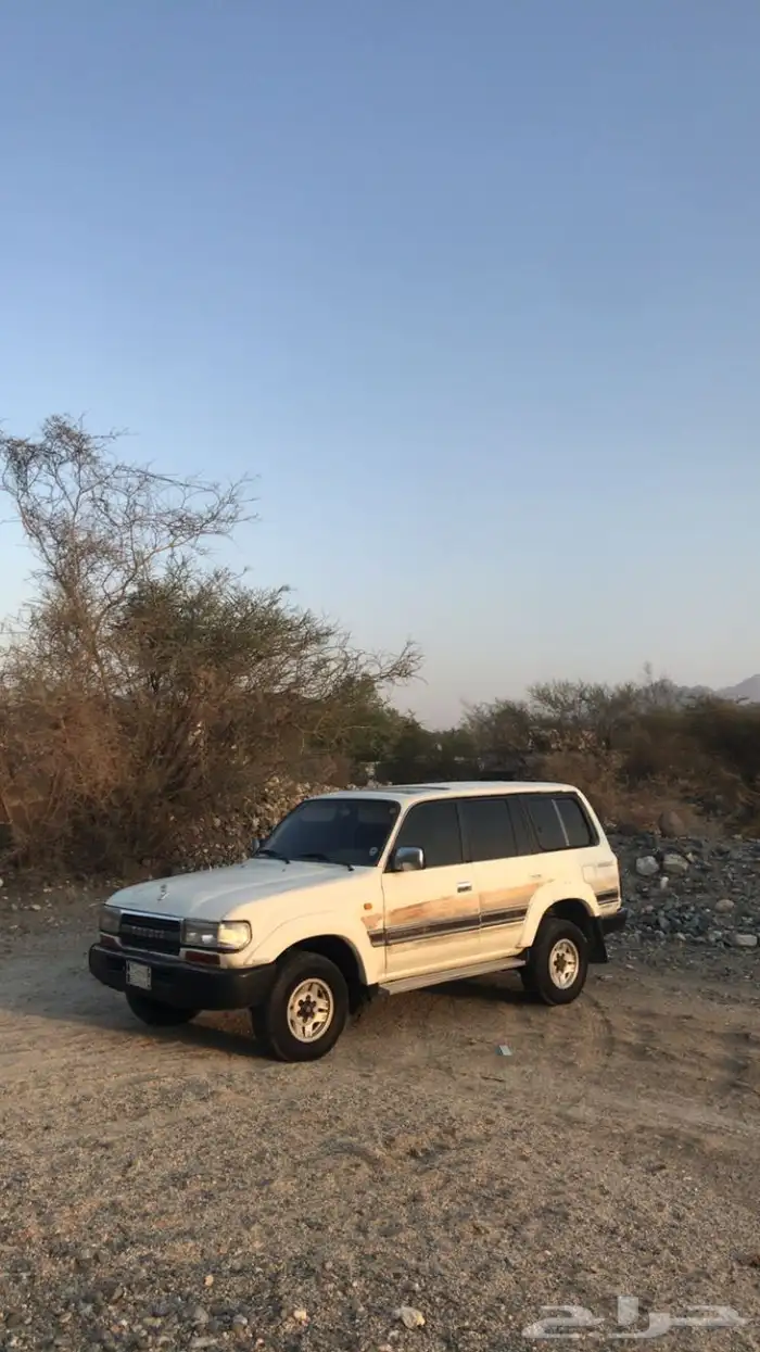 جيب موديل 1990 6