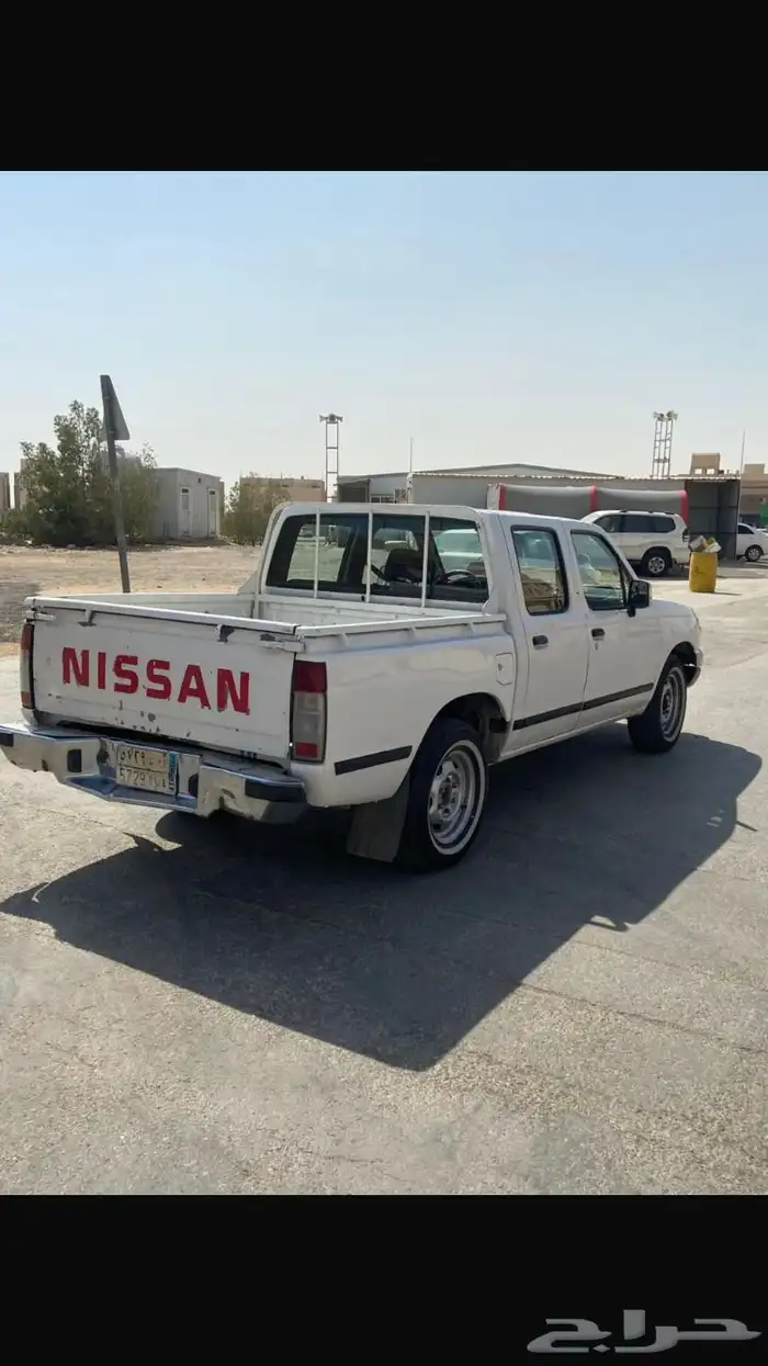 ددسن نظيفه قير ومكينه وشاص كل له وكاله البدي فيه رشوش مفحوص 1