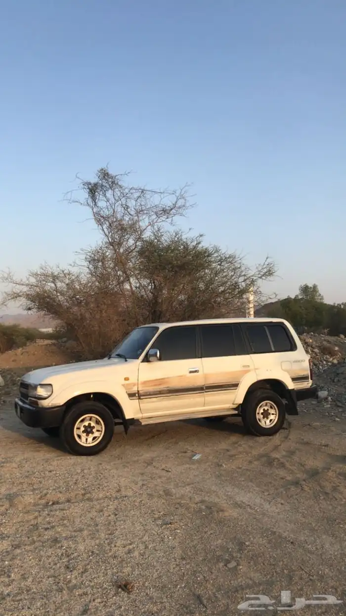 جيب موديل 1990 4