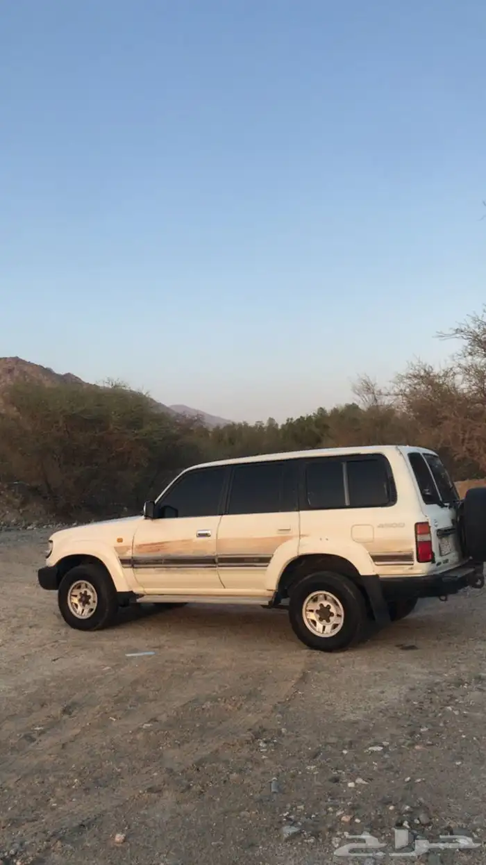جيب موديل 1990 10