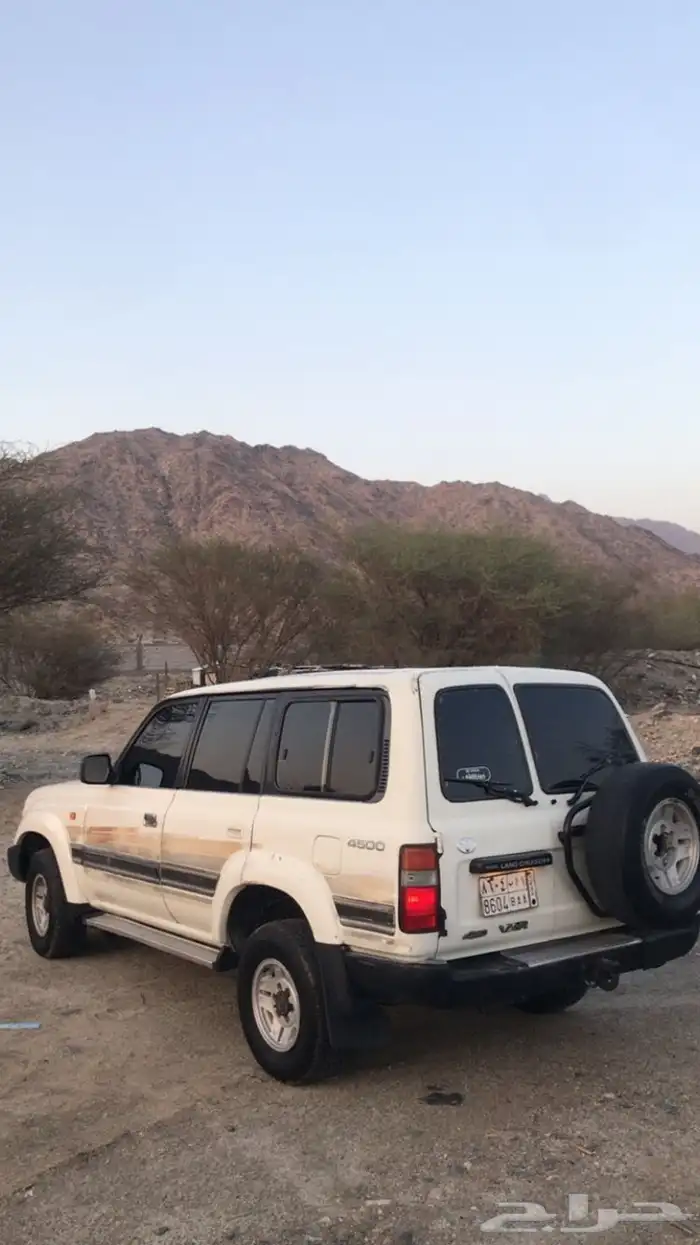 جيب موديل 1990 11