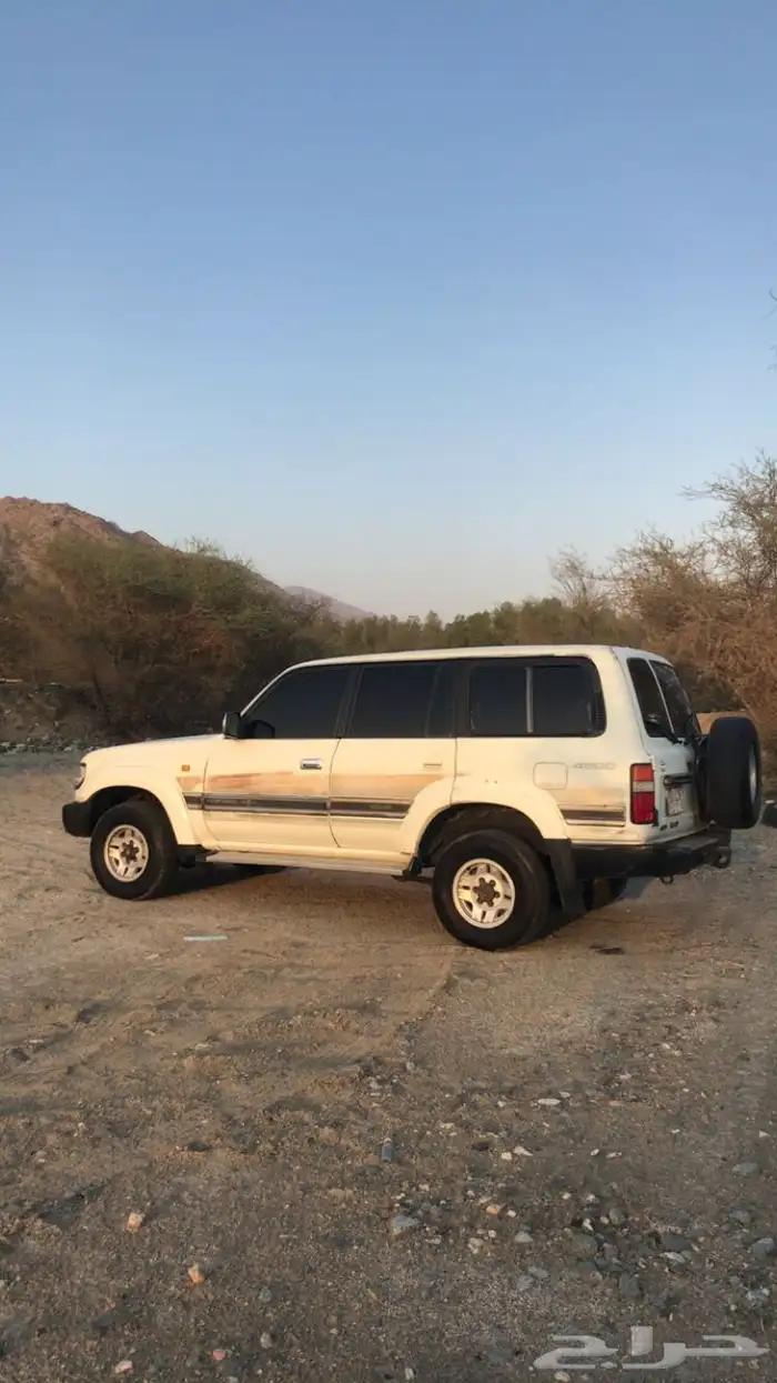 جيب موديل 1990 5