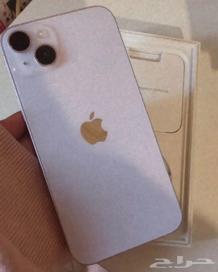 ايفون 14 plus للبيع 0