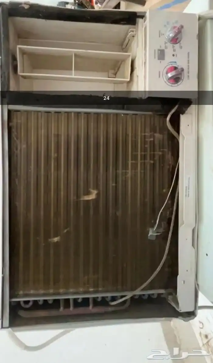 مكيفات شباك 0