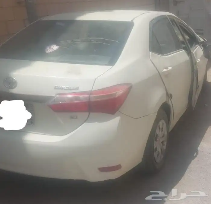 قطع غيار  كوريلا 2015 1