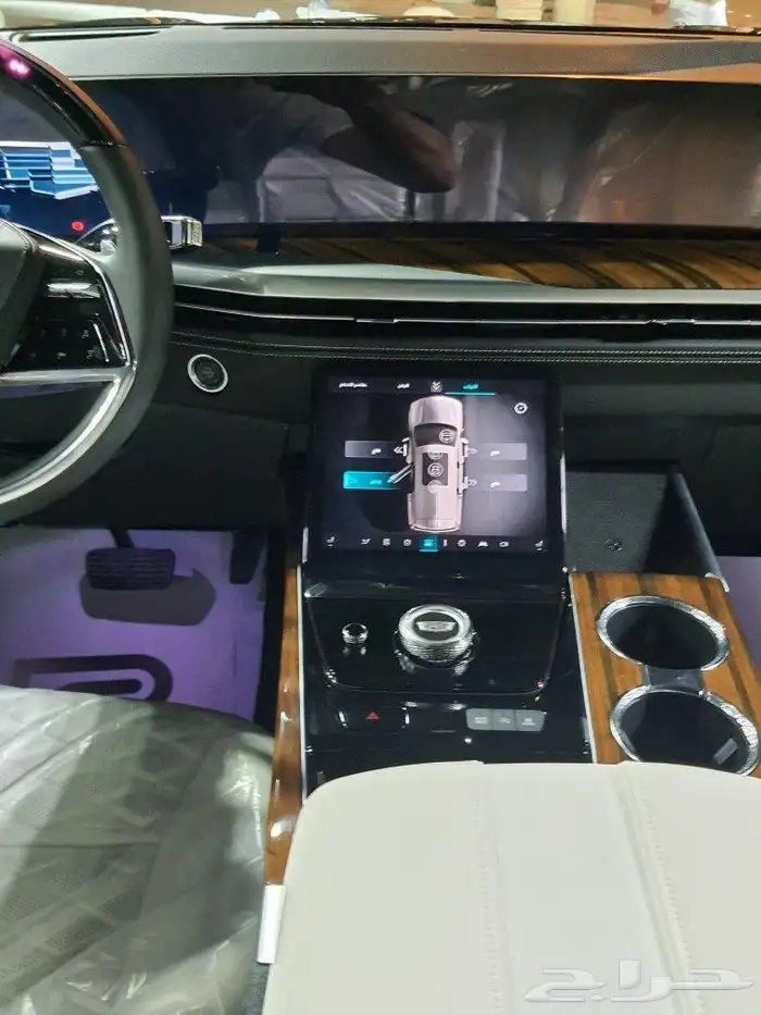 2025 ESCALADE PLATINUM 6