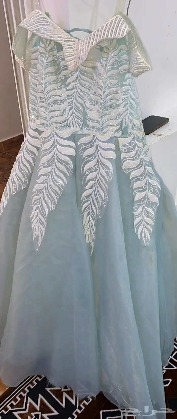 فستان مستخدم 30 1