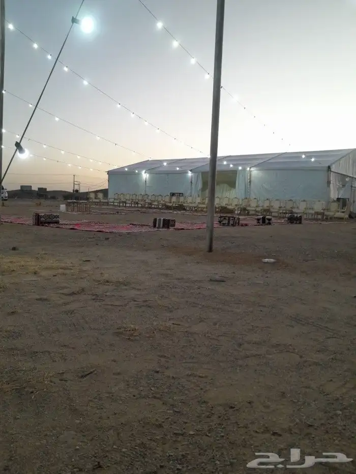 تأجير خيام بيوت كنب جلسات خارجية تنضيم الحفلات والمناسبا 13