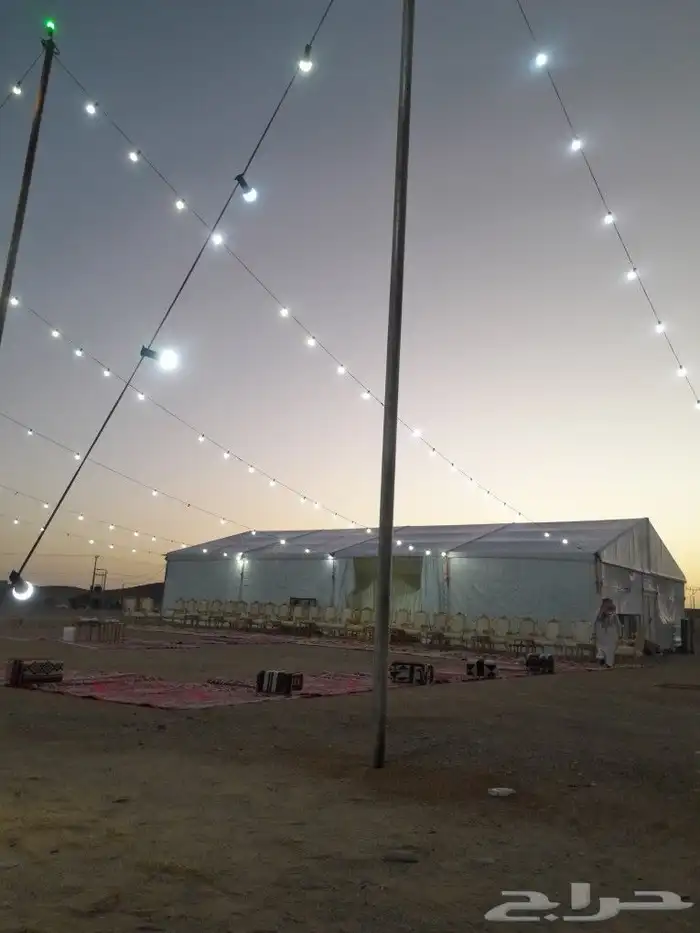تأجير خيام بيوت كنب جلسات خارجية تنضيم الحفلات والمناسبا 14