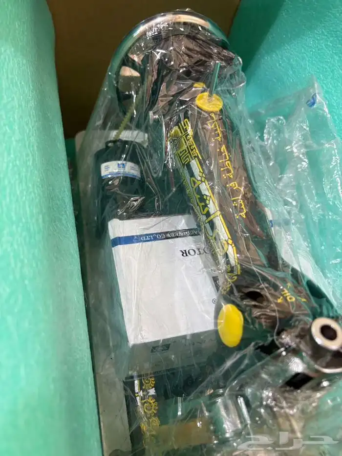 مكينة خياطه صناعه هندي الاحساء 3