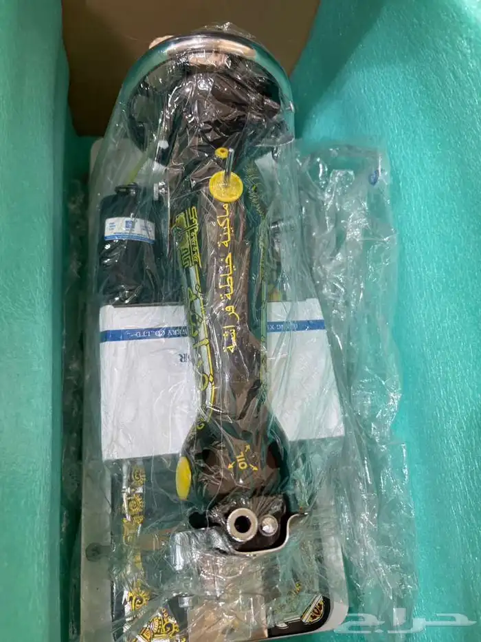 مكينة خياطه صناعه هندي الاحساء 0