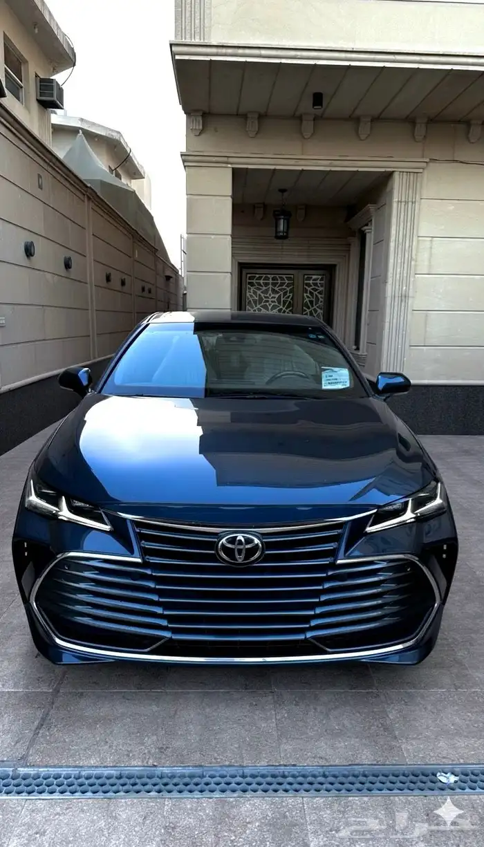افالون 2022 بريميوم للبيع 0