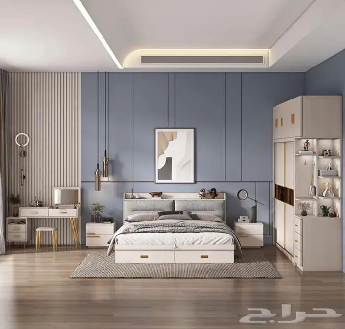 متخصصون بالتشطيب والديكور 3