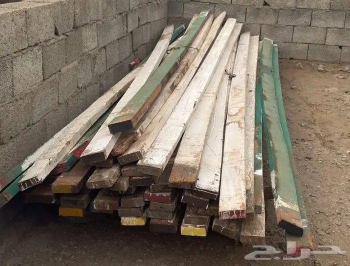 خشب جاوي للبيع عدد 40 الصامل يتواصل خاص 0