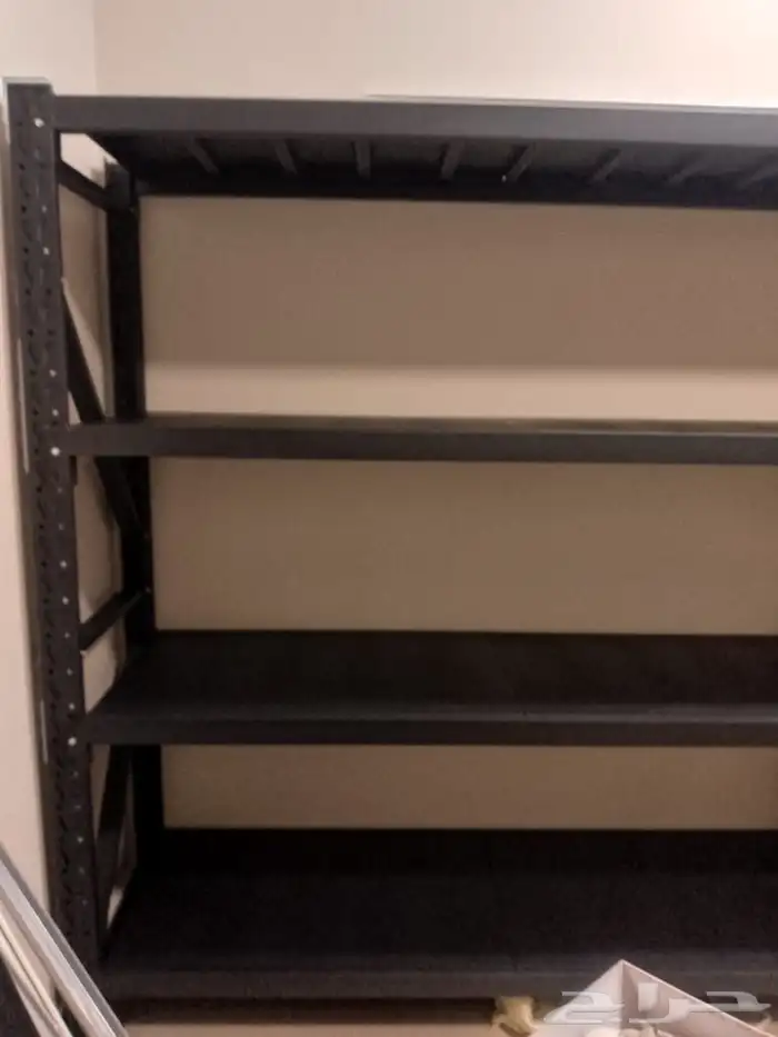ارفف رفوف تخزين مستودعات تخزين منازل سوبر ماركت 3