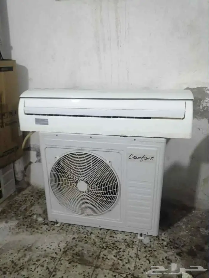 مكيف اسبلت 2