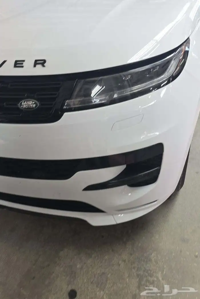 رنج روفر سبورت Dynamic 2023 16