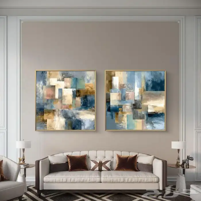 لوحات جدارية 26