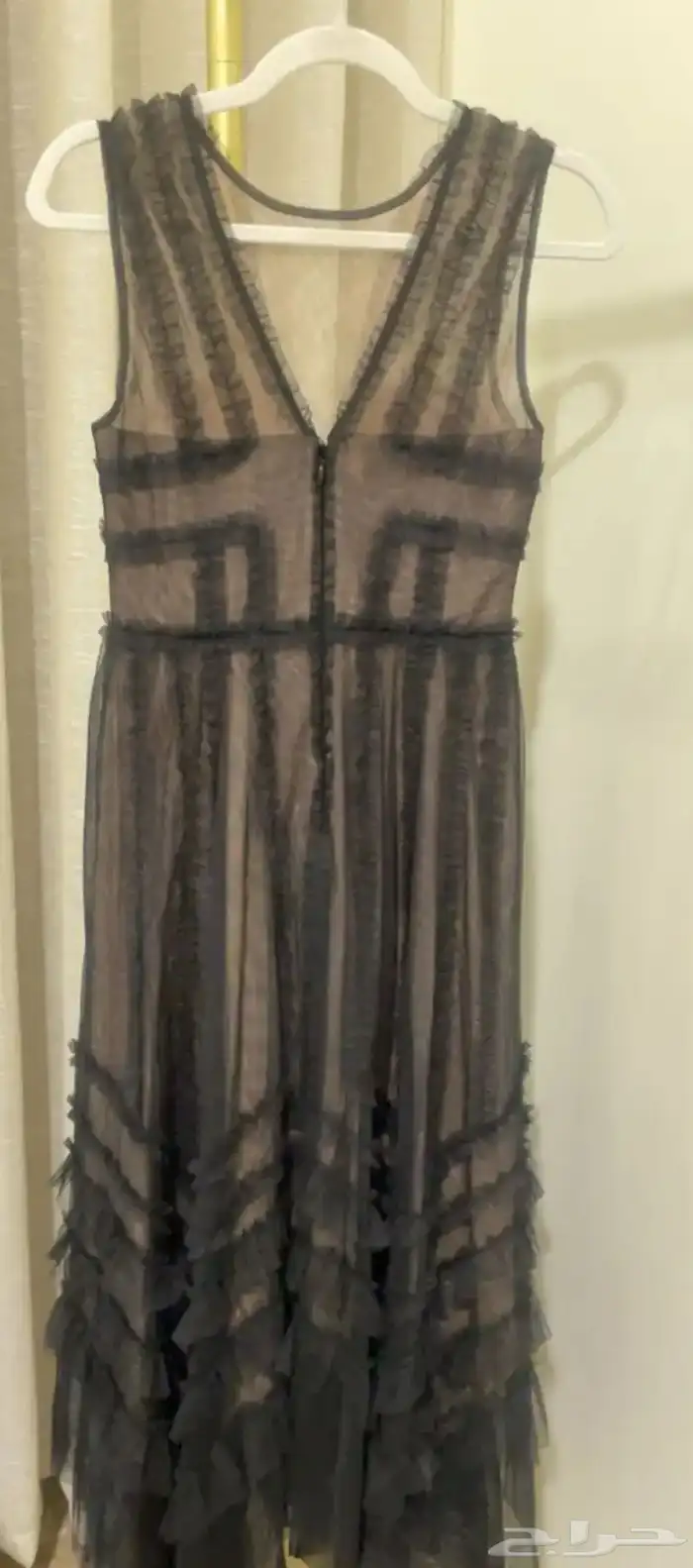 فستان ماركه BCBGMaxAzria 2