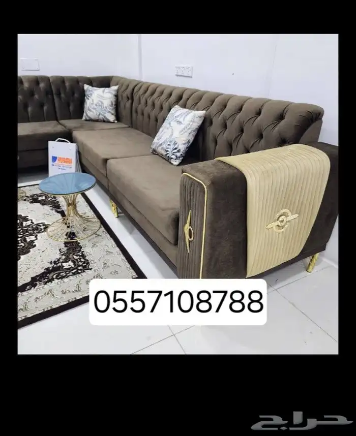 رسيل الديكور 1