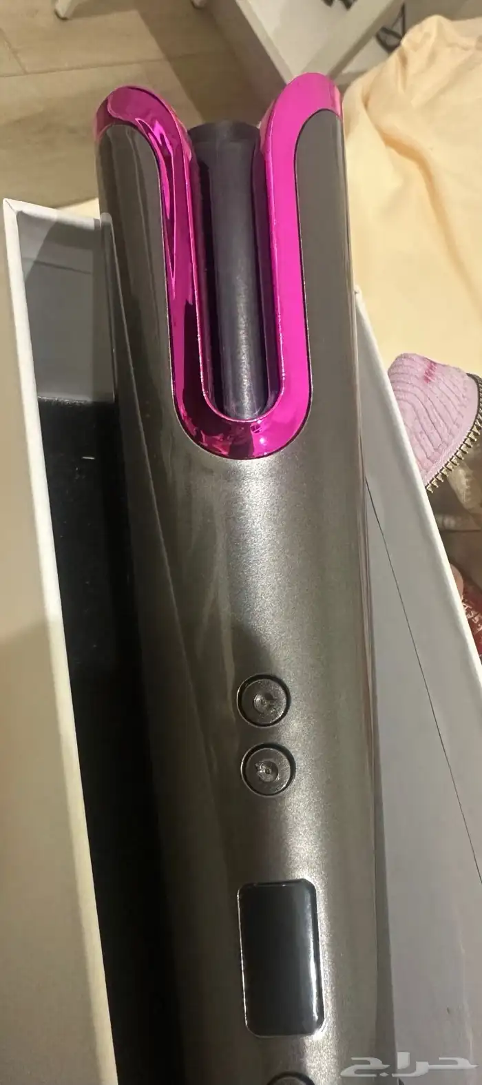 جهاز وي ي 0