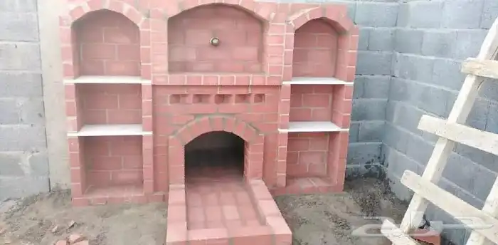 قرميد مشب نار مشب رخام سعر75 رقم جوال 2