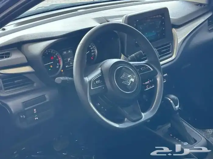 سوزوكي بالينو الفئة الأولى 2025 GL 20