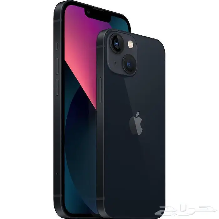 ايفون 13 5