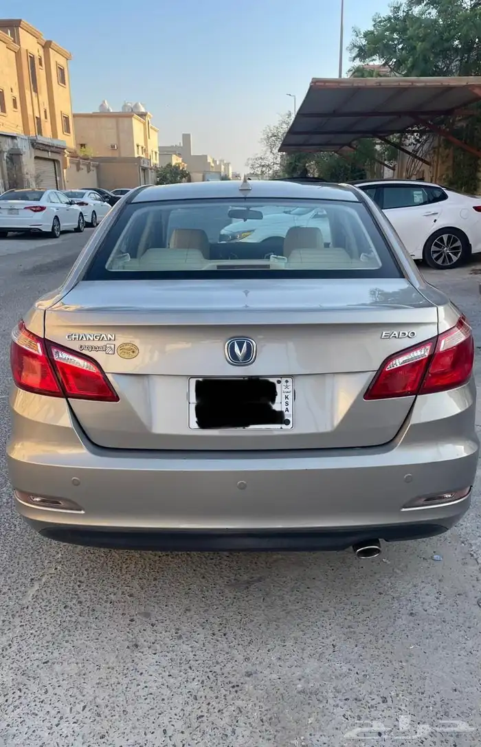 شانجان ايدو 2018 4