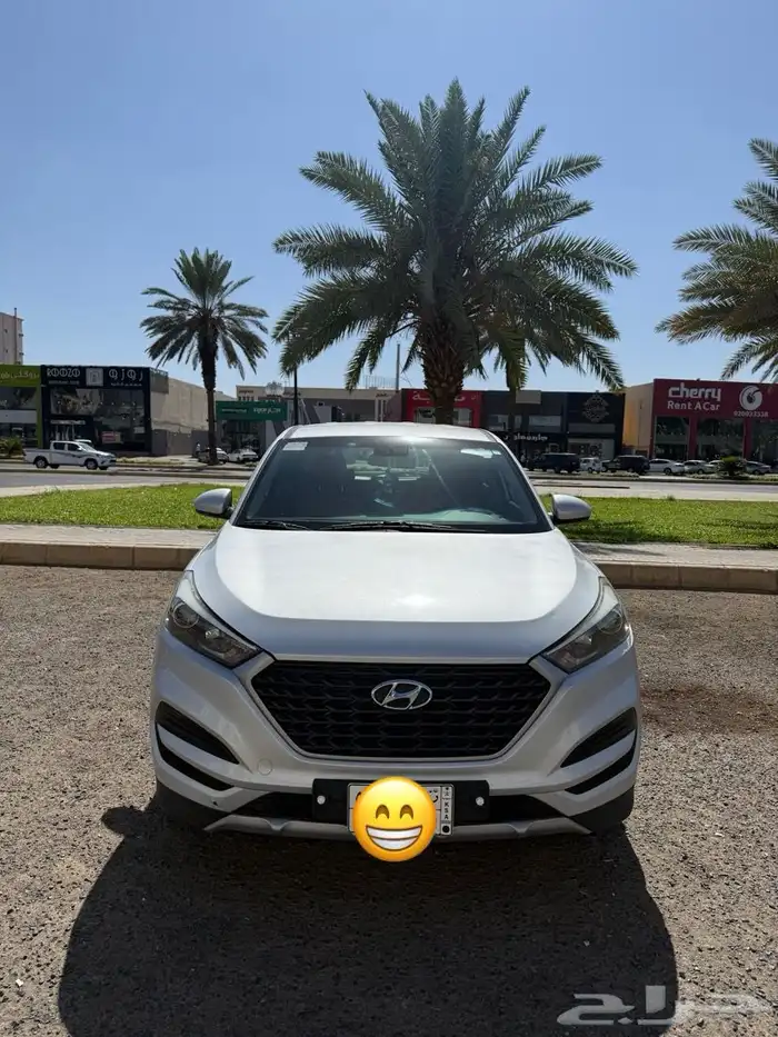 هونداي توسان 1