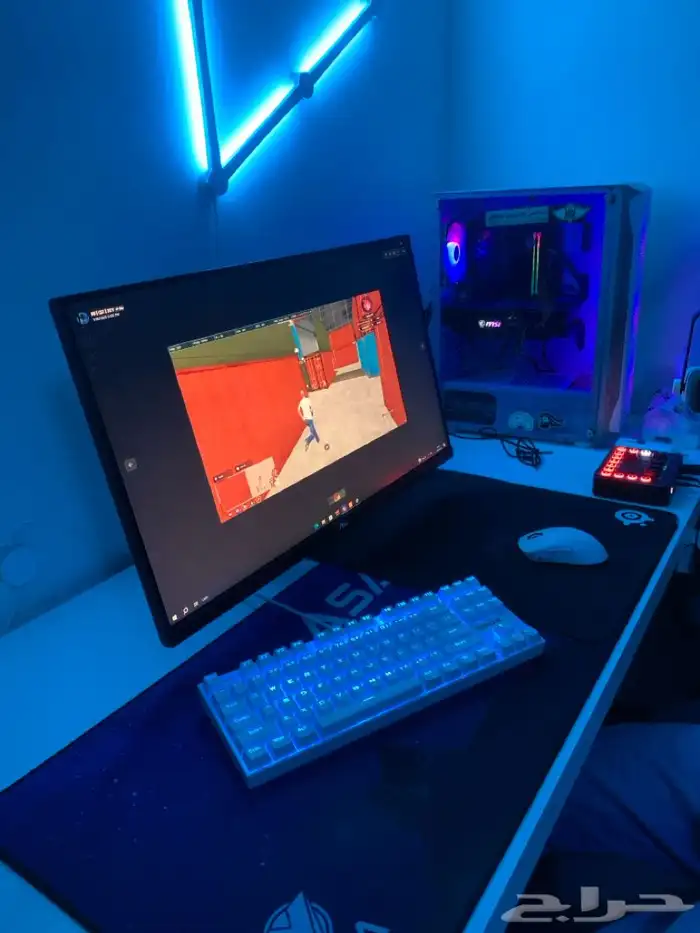 بي سي Rtx3060 0