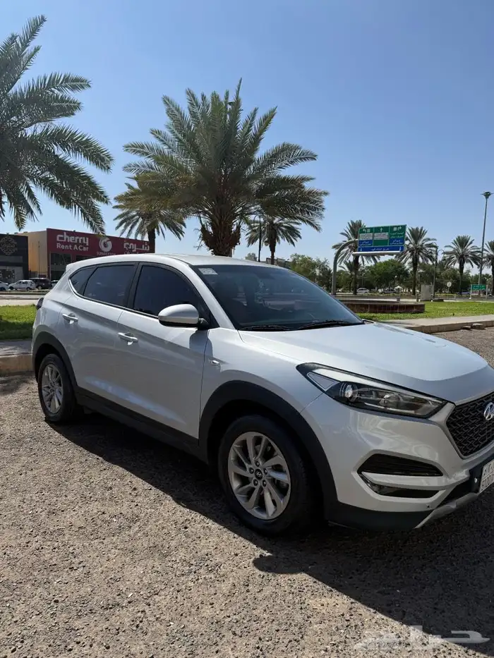 هونداي توسان 2