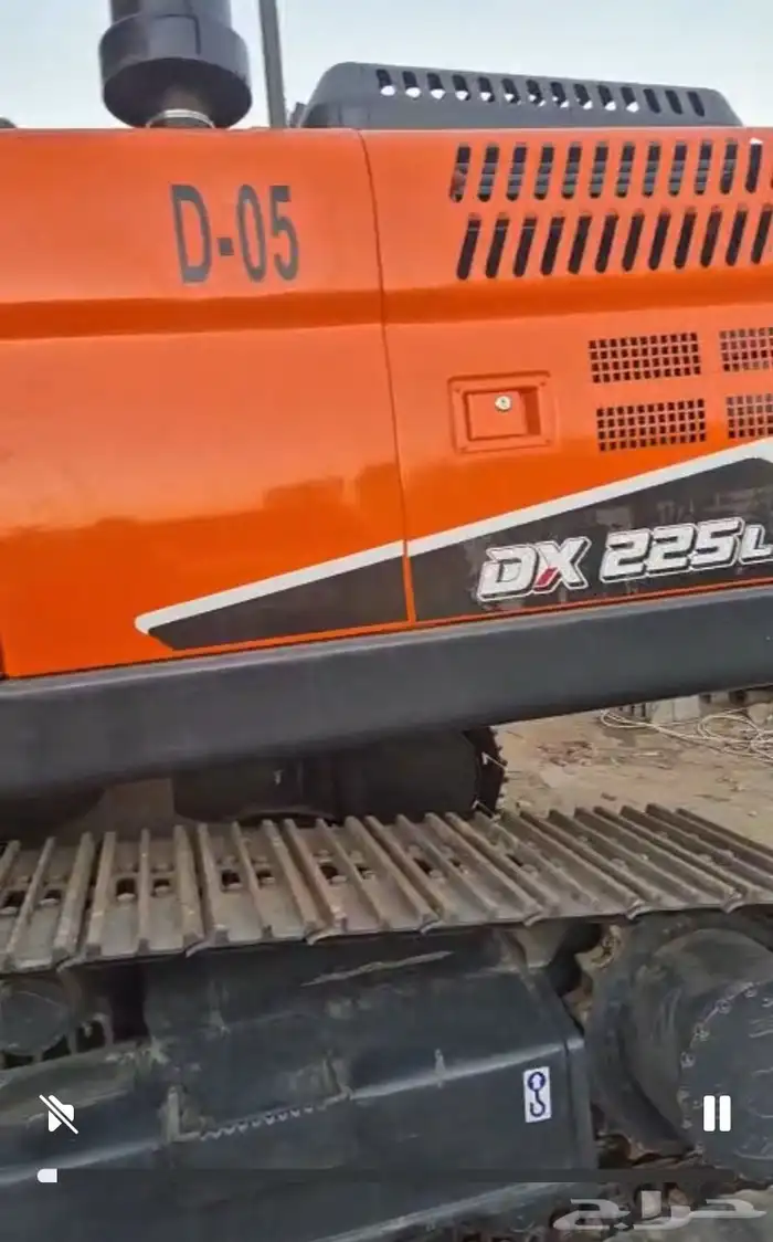 ثنين بوكلينات هونداي ودوسان 2024 6