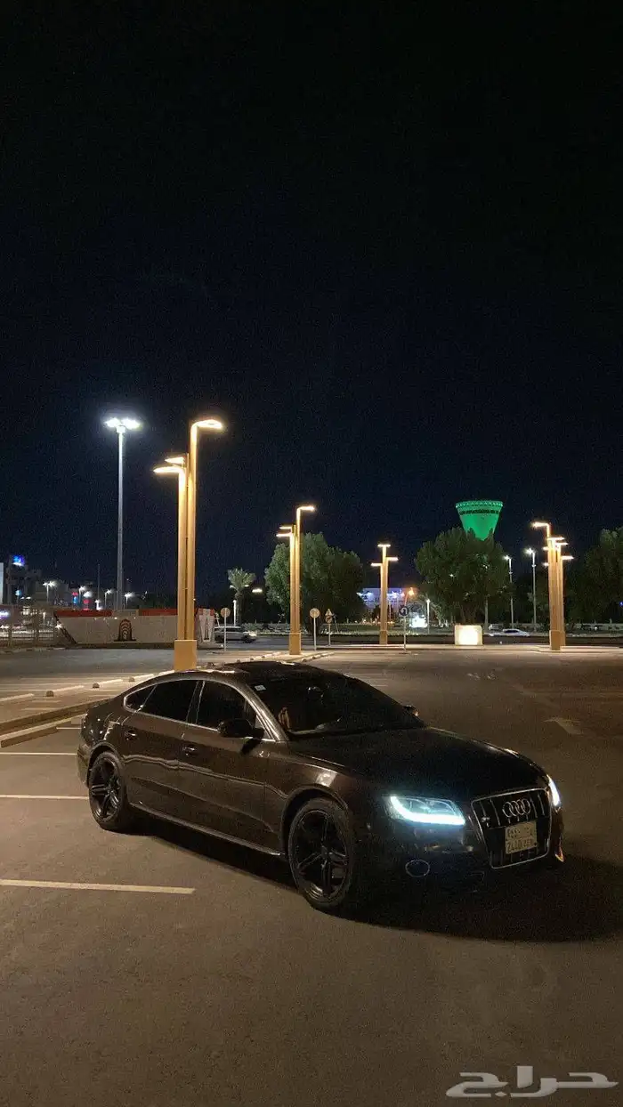 اودي A5 2011 للبيع 2