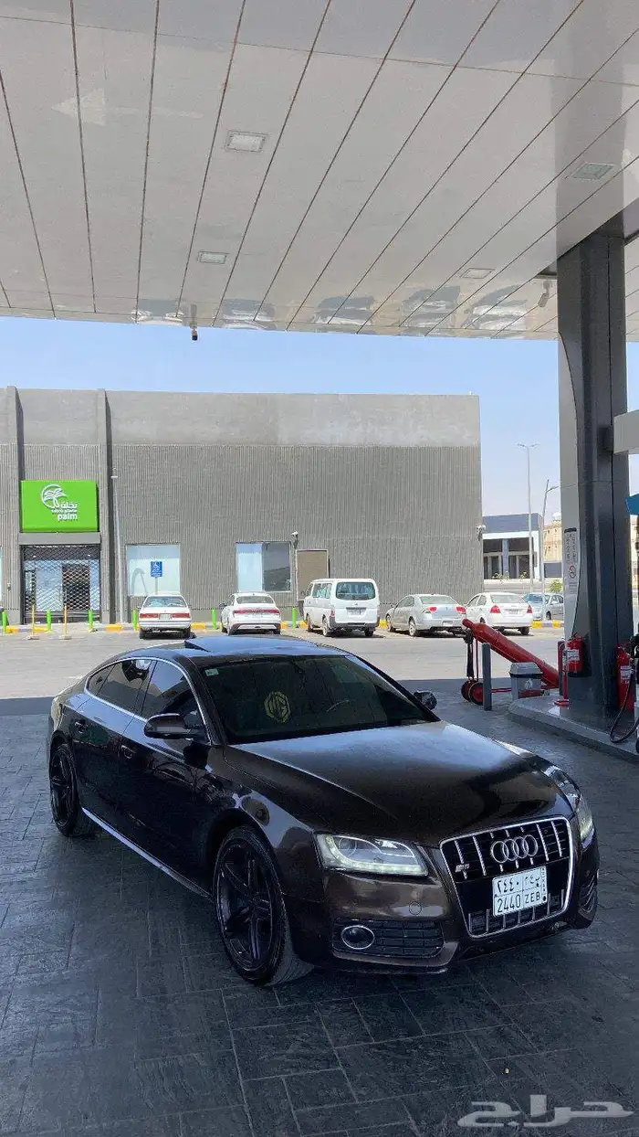 اودي A5 2011 للبيع 0