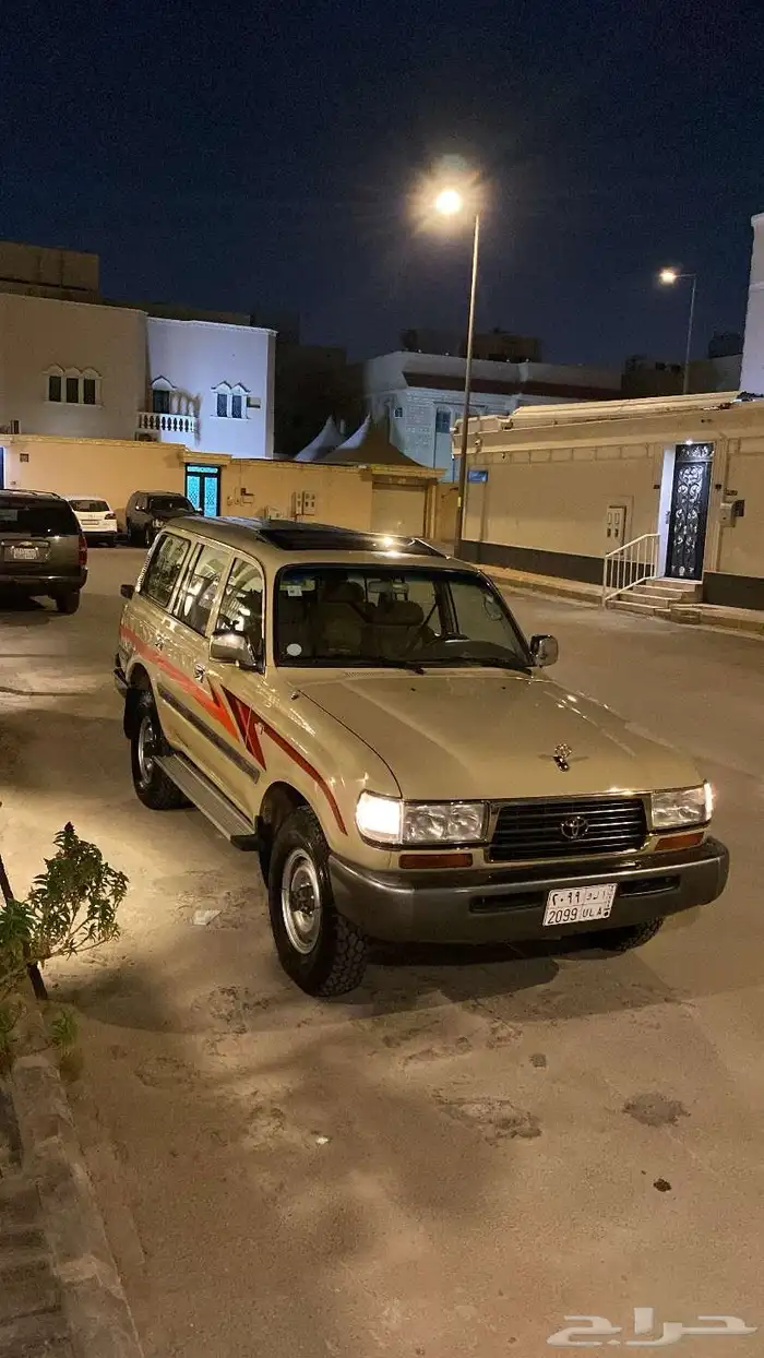 جيب صالون 96 vx 11